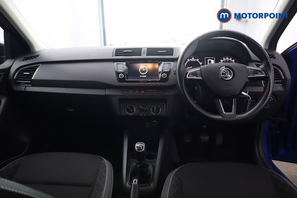 Used Skoda Fabia 2020 for sale - 76278643: Photo 24