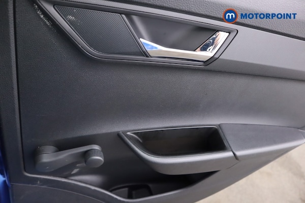 Used Skoda Fabia 2020 for sale - 76278643: Photo 25