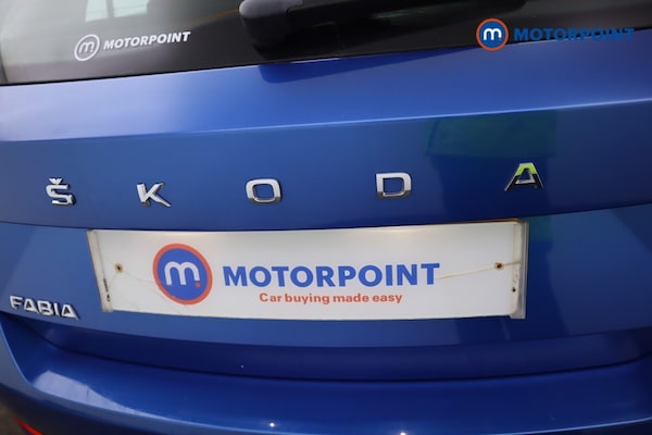 Used Skoda Fabia 2020 for sale - 76278643: Photo 27