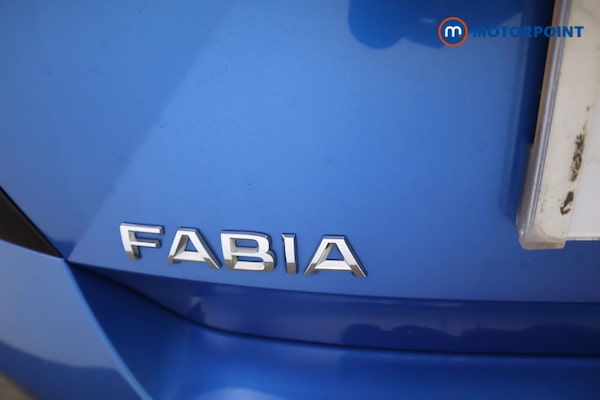 Used Skoda Fabia 2020 for sale - 76278643: Photo 28