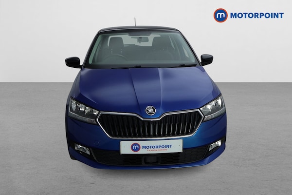 Used Skoda Fabia 2020 for sale - 76278643: Photo 2