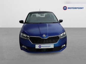 Used Skoda Fabia 2020 for sale - 76278643: Photo 2