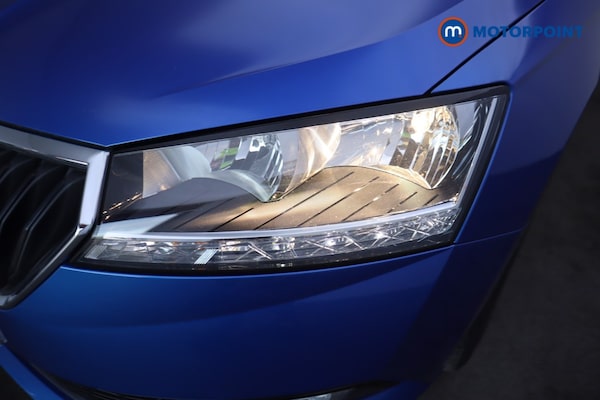 Used Skoda Fabia 2020 for sale - 76278643: Photo 30