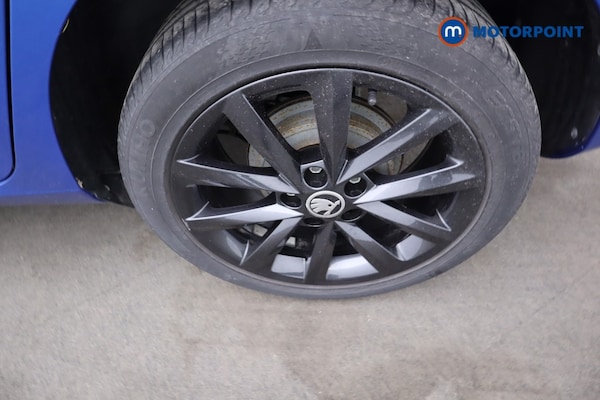 Used Skoda Fabia 2020 for sale - 76278643: Photo 32