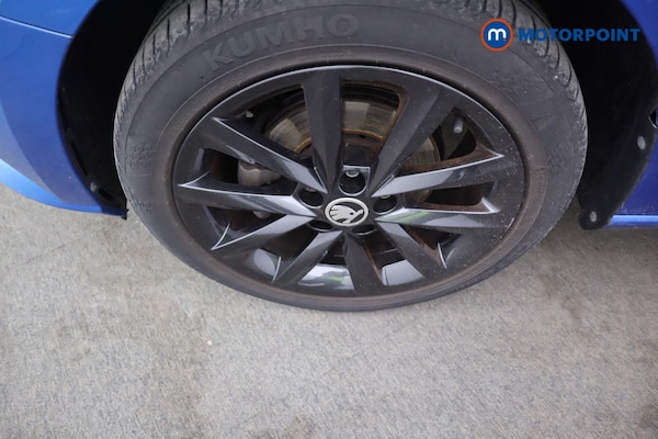 Used Skoda Fabia 2020 for sale - 76278643: Photo 33