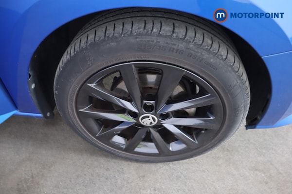Used Skoda Fabia 2020 for sale - 76278643: Photo 34