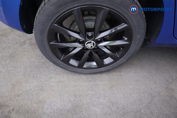 Used Skoda Fabia 2020 for sale - 76278643: Photo 35