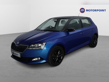 Used Skoda Fabia 2020 for sale - 76278643: Photo 3