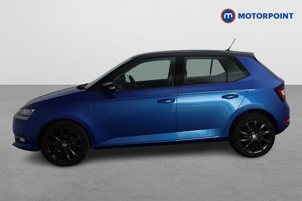 Used Skoda Fabia 2020 for sale - 76278643: Photo 4