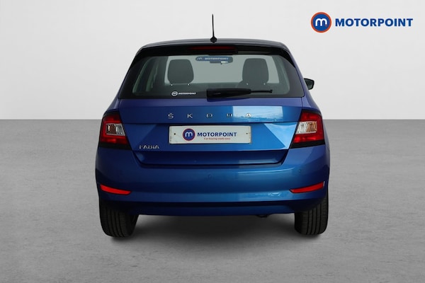 Used Skoda Fabia 2020 for sale - 76278643: Photo 6