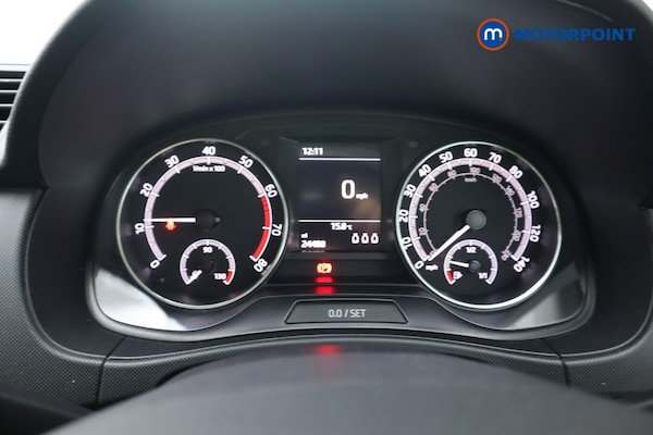 Used Skoda Fabia 2020 for sale - 76278643: Photo 9