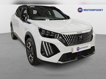 Used Peugeot 2008 undefined for sale - 78578716: Photo