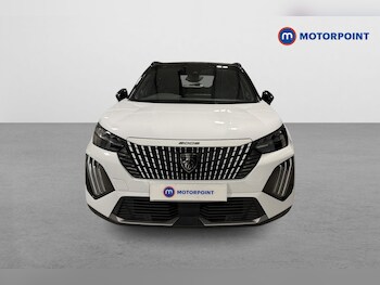 Used Peugeot 2008 undefined for sale - 78578716: Photo