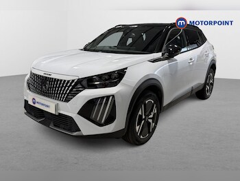 Used Peugeot 2008 undefined for sale - 78578716: Photo