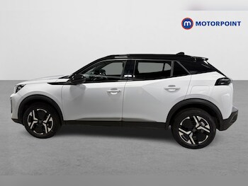 Used Peugeot 2008 undefined for sale - 78578716: Photo