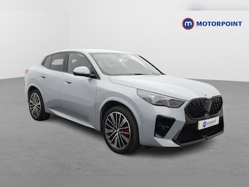 Used BMW X2 2025 for sale - 78240289: Photo