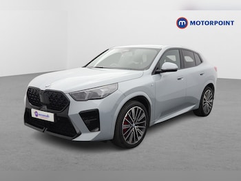 Used BMW X2 2025 for sale - 78240289: Photo