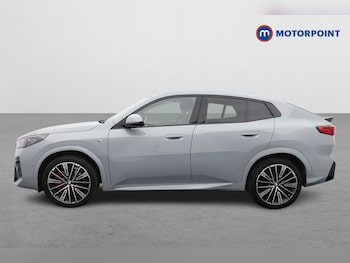 Used BMW X2 2025 for sale - 78240289: Photo