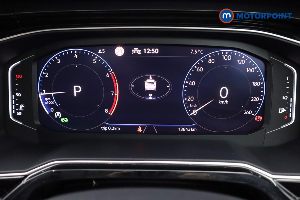 Used Volkswagen Taigo 2024 for sale - 77112516: Photo 11