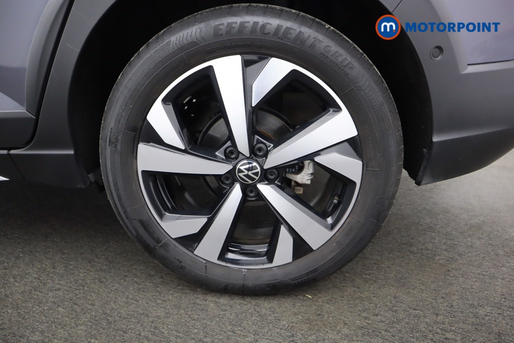 Used Volkswagen Taigo 2024 for sale - 77112516: Photo 43