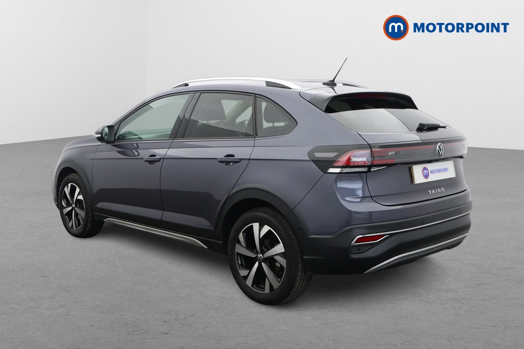 Used Volkswagen Taigo 2024 for sale - 77112516: Photo 5