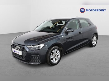 Used Audi A1 undefined for sale - 78485457: Photo