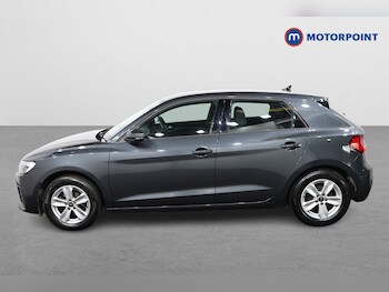 Used Audi A1 undefined for sale - 78485457: Photo