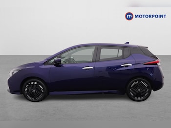 Used Nissan Leaf 2023 for sale - 79477661: Photo