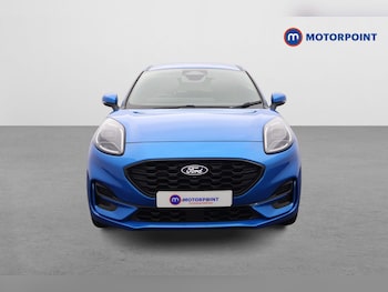 Used Ford Puma 2025 for sale - 78929916: Photo
