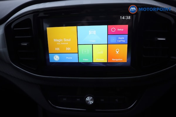 Used MG MG3 2024 for sale - 76278791: Photo 10