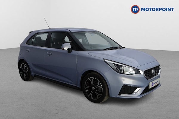 Used MG MG3 2024 for sale - 76278791: Photo 1