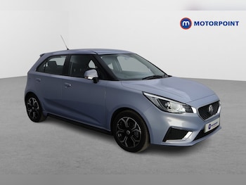 Used MG MG3 2024 for sale - 76278791: Photo