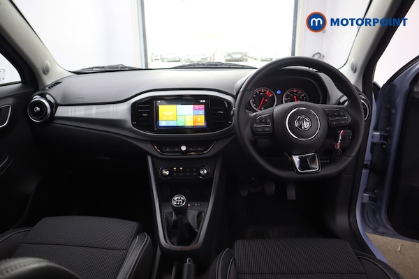 Used MG MG3 2024 for sale - 76278791: Photo 25
