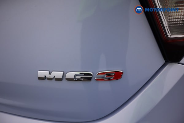 Used MG MG3 2024 for sale - 76278791: Photo 28