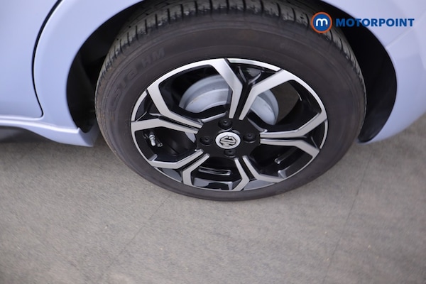 Used MG MG3 2024 for sale - 76278791: Photo 33