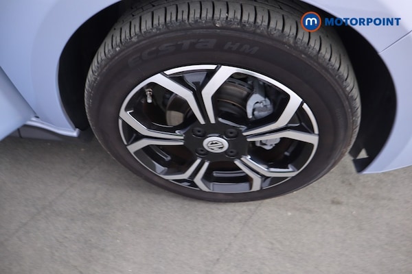 Used MG MG3 2024 for sale - 76278791: Photo 35