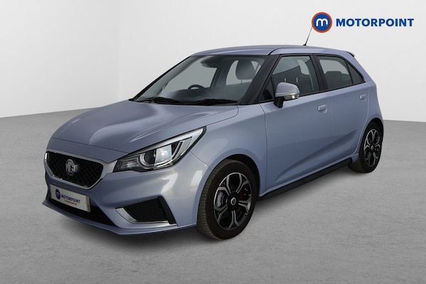 Used MG MG3 2024 for sale - 76278791: Photo 3