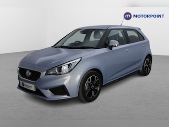 Used MG MG3 2024 for sale - 76278791: Photo