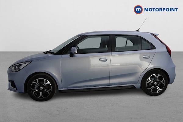 Used MG MG3 2024 for sale - 76278791: Photo 4