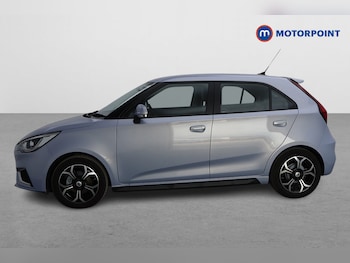 Used MG MG3 2024 for sale - 76278791: Photo