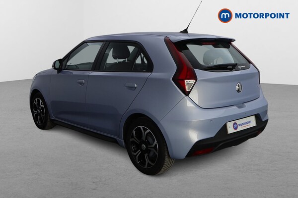 Used MG MG3 2024 for sale - 76278791: Photo 5