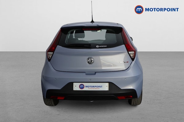Used MG MG3 2024 for sale - 76278791: Photo 6