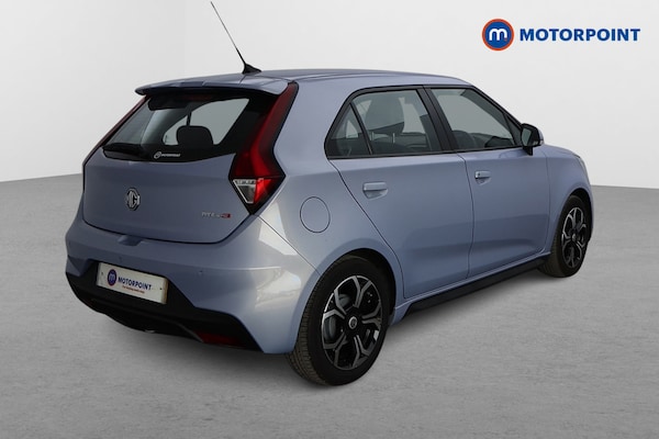 Used MG MG3 2024 for sale - 76278791: Photo 7