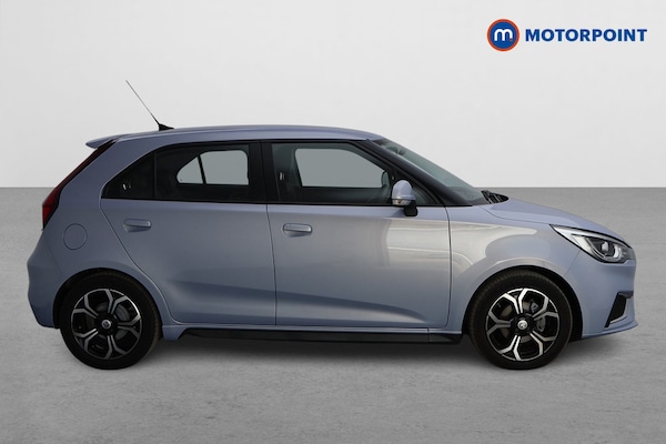 Used MG MG3 2024 for sale - 76278791: Photo 8