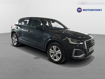 Used Audi Q2 2023 for sale - 79296860: Photo