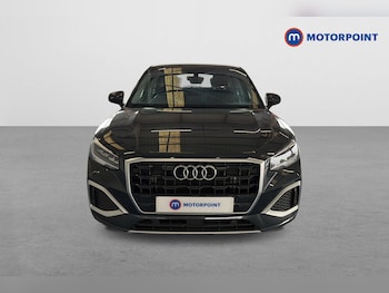 Used Audi Q2 2023 for sale - 79296860: Photo
