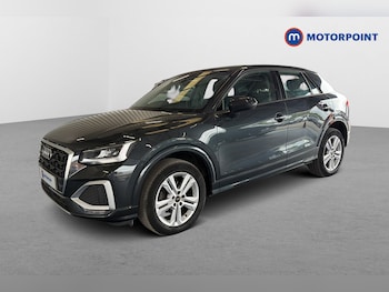 Used Audi Q2 2023 for sale - 79296860: Photo