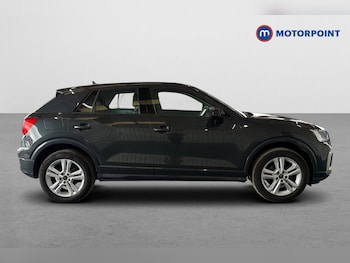 Used Audi Q2 2023 for sale - 79296860: Photo