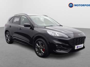 Used Ford Kuga 2024 for sale - 75177583: Photo