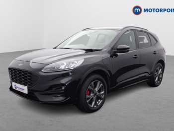 Used Ford Kuga 2024 for sale - 75177583: Photo